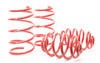 H&R 29825 92-98 fits BMW 318i/318is E36 Sport Spring (Non Cabrio)