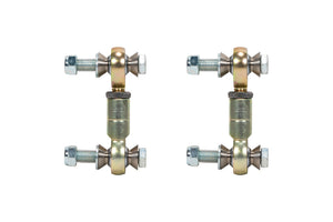 Eibach AK41-35-023-01-02 Rear Adjustable Anti-Roll End Link Kit 14-19 Ford Focus ST
