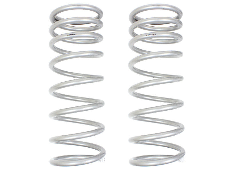 AFE 202-0099-01 97-17 fits Nissan Patrol Sway-A-Way Rear Coil Springs
