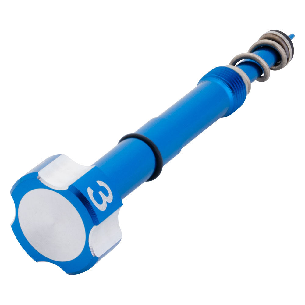 Tusk 1140340008 Fuel Mixture Screw  Blue