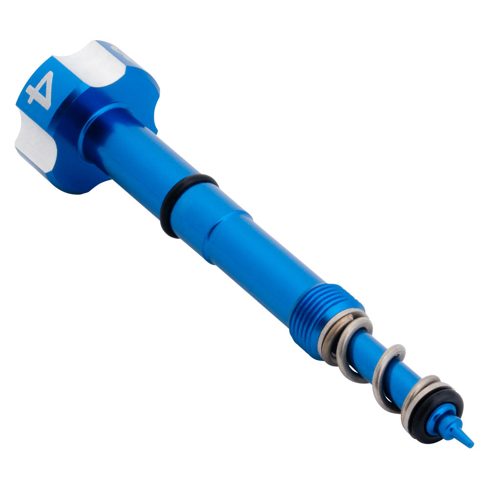 Tusk 1140340008 Fuel Mixture Screw  Blue