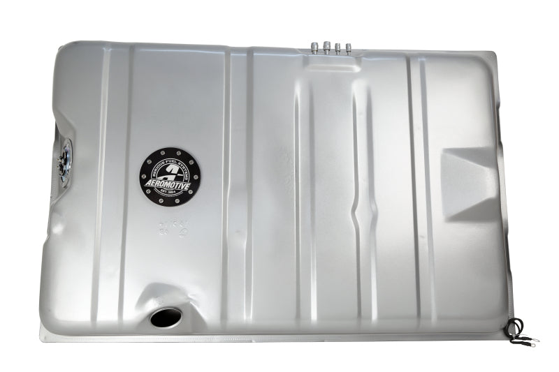 Aeromotive  18859 fits Dodge 68-70 Charger Hellcat Swap Fuel Tank