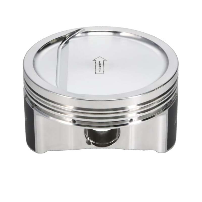 Manley Performance 599160C-8 Manley fits Chevrolet LS Piston Set - 4.185in Bo