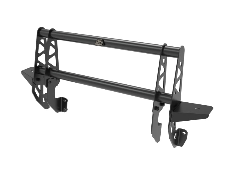 aFe 79-27023 21-25 fits Ford Bronco Terra Guard Off-Bull Bar