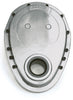 Edelbrock 4240 fits Chevy S/B Front Cover