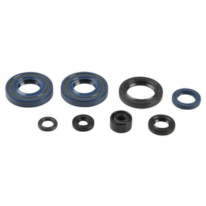 Athena P400250400008 00-24 fits Kawasaki KX 65 Engine Oil Seal Kit