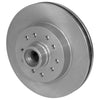 Wilwood 160-14653 Rotor 1150-100CWXXX-258NBEXXXXN