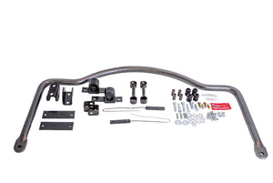 Hellwig 7635 Solid Heat Treated Chromoly 1-3/8in Rear Sway Bar
