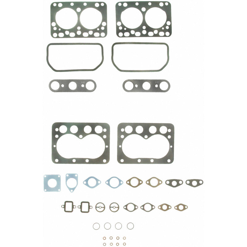 Fel-Pro HS7550B3 HS 7550 B-3 Engine Cylinder Head Gasket Set