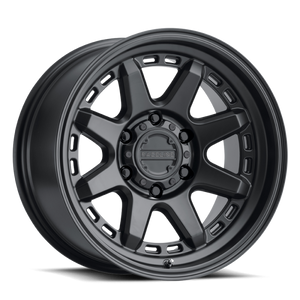 Raceline 947B-89088-12 947B Scout 18x9in / 8x180 BP / -12mm Offset / 124.2mm Bor