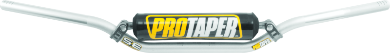 ProTaper 25225 SE KX Low Handlebar - Silver