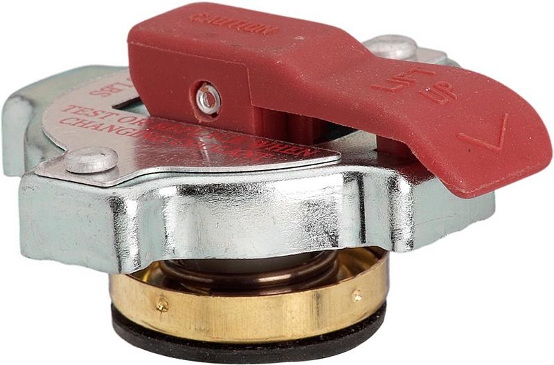 Gates 31533 fits Acura Integra/Mazda MX-5 Miata/Nissan 350Z Radiator Cap-13 psi