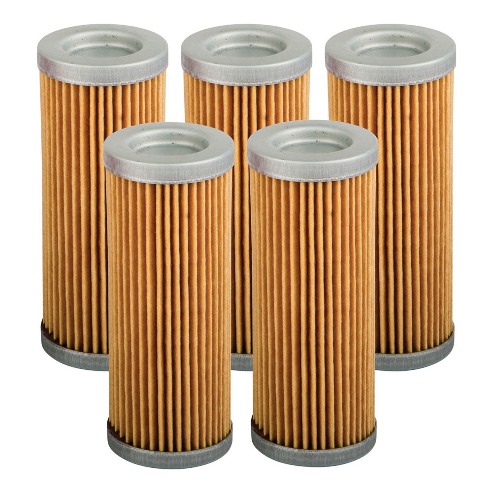 Tusk 1154930226 First Line Oil Filter 5 Pack