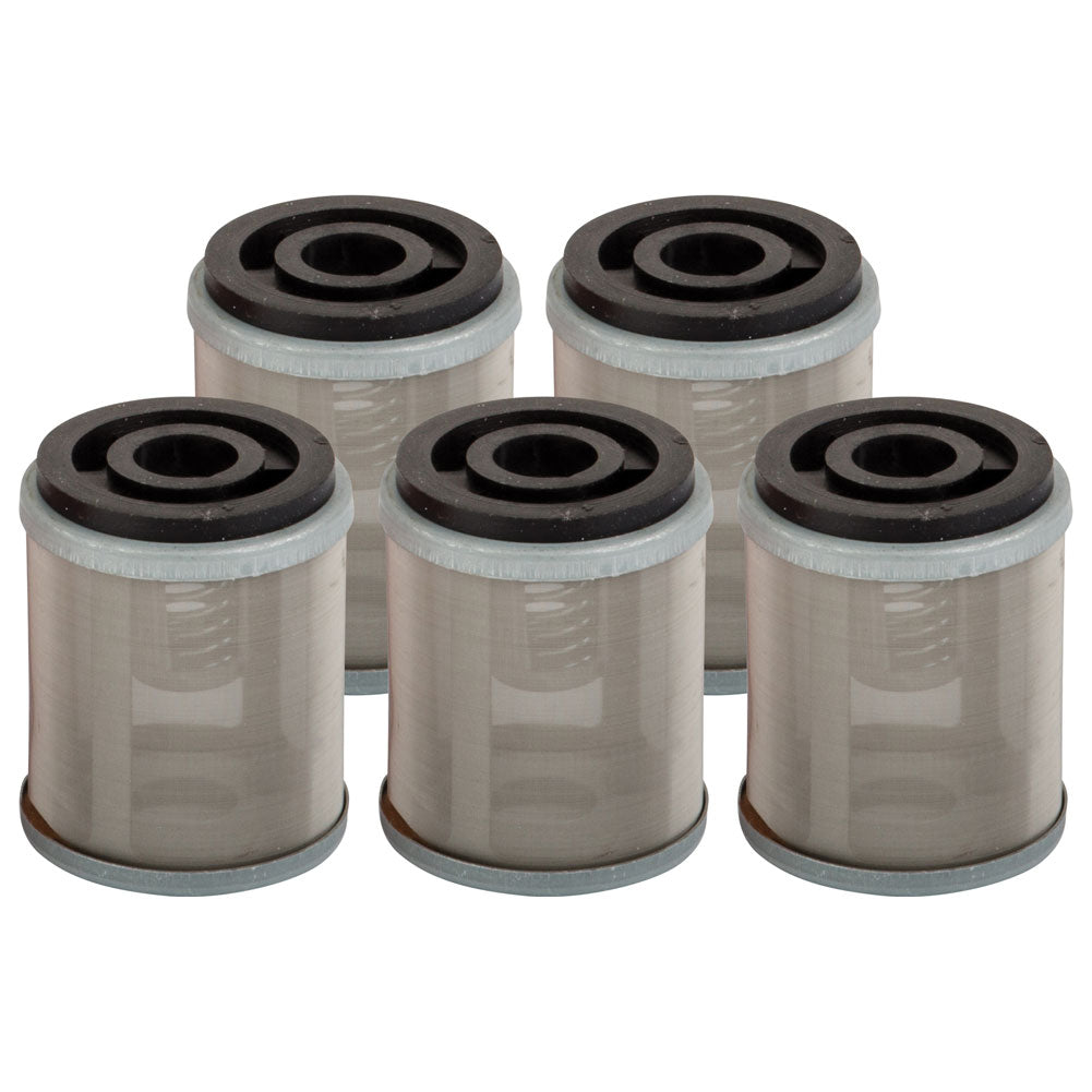 Tusk 1154930353 First Line Oil Filter 5 Pack