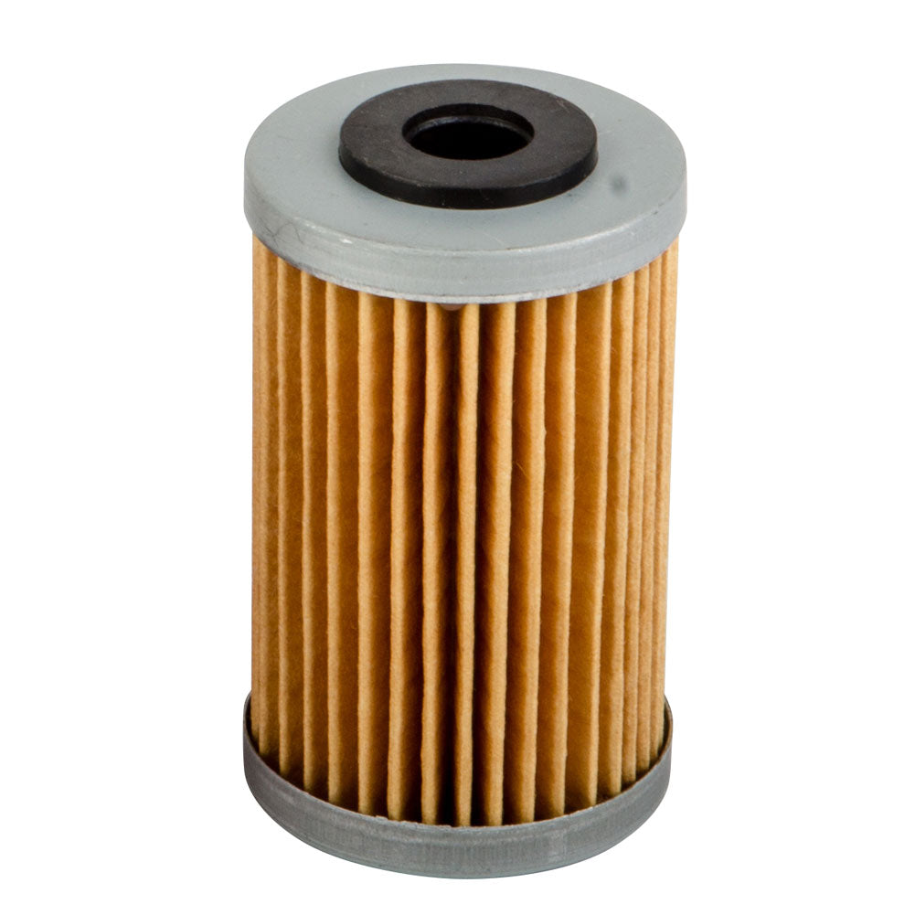 Tusk 1154930354 First Line Oil Filter  6 Pack, Long & Short Filter