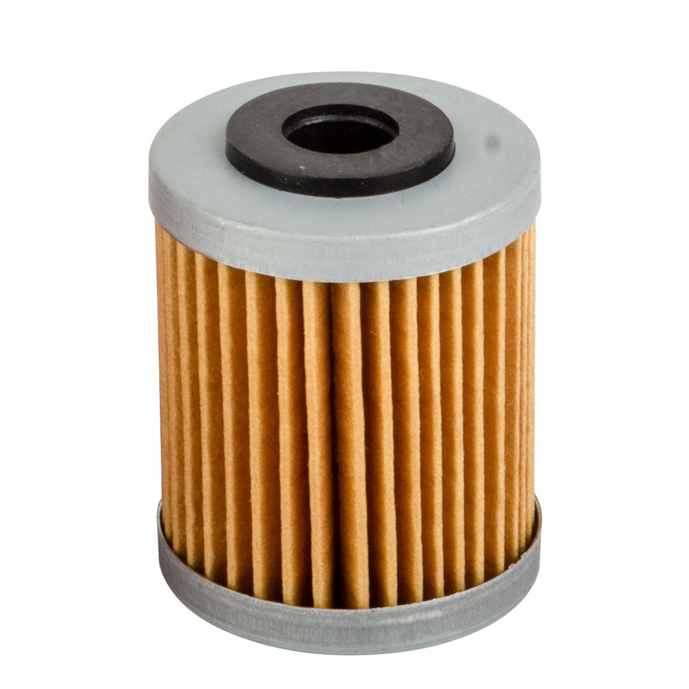 Tusk 1154930354 First Line Oil Filter  6 Pack, Long & Short Filter