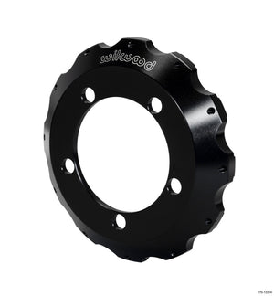 Wilwood 170-13314 fits Hat-BB Front 1.30in Offset (Backside) 5 x 5.50 - 12 on 8