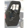 Seizmik 51-21001 10-14 Polaris Mid Size fits Ranger 400-800/EV Soft Door Kit