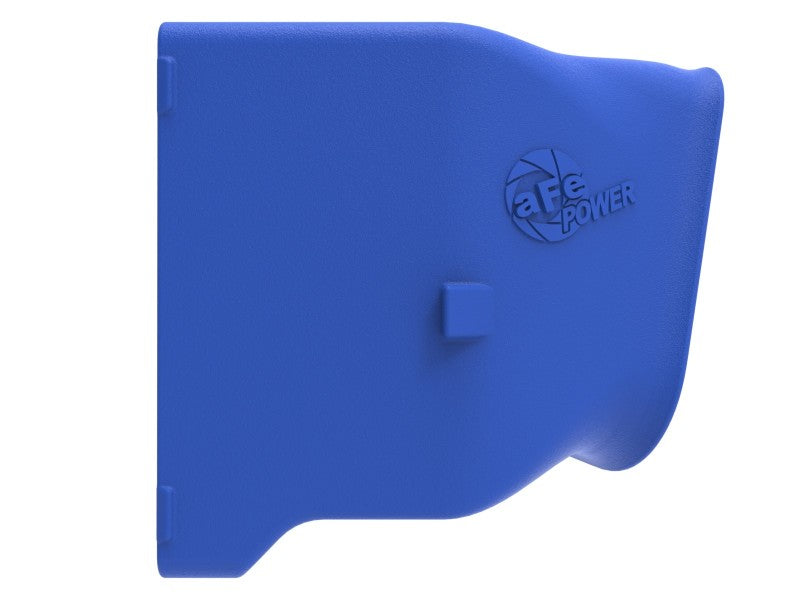 AFE 54-13015SL 15-20 fits Ford Mustang 2.3l L4/3.7l V6/5.0l V8 Dynamic Air Scoo