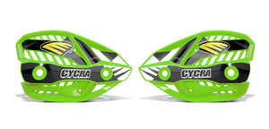 Cycra 1CYC-1019-72 Probend CRM Ultra Hand Shield - Green