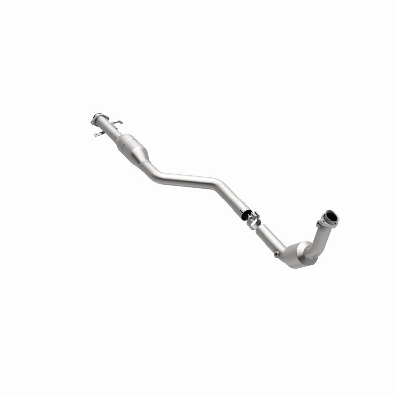 MagnaFlow 444048 Conv DF fits Mercedes SL500 5.0L