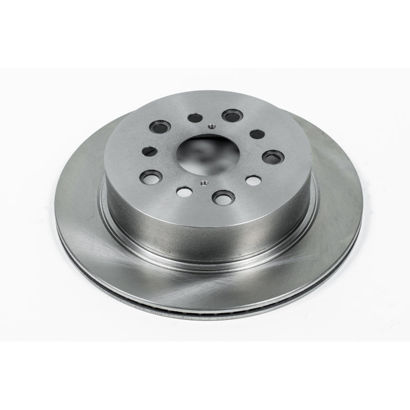 PowerStop JBR939 fits Lexus 01-06 LS430 Rear Autospecialty Brake Rotor
