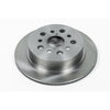 PowerStop JBR939 fits Lexus 01-06 LS430 Rear Autospecialty Brake Rotor