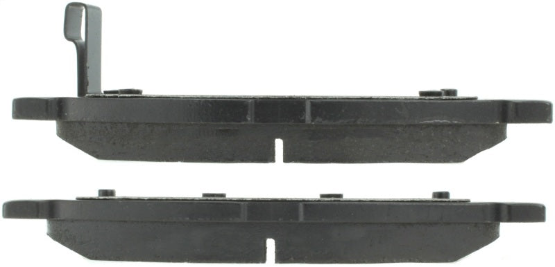 Stoptech 309.0637 Performance 93-97 Ford Probe / 93-97 Mazda MX-6/93-02 626 Front Brake Pads
