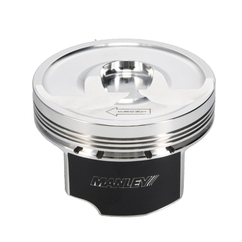 Manley  560470C-8 fits Chevy LT1 Direct Injected Series 4.00in Stroke 4.070in B