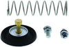 QuadBoss 420585 Qboss Air Cut Off Valve Kit