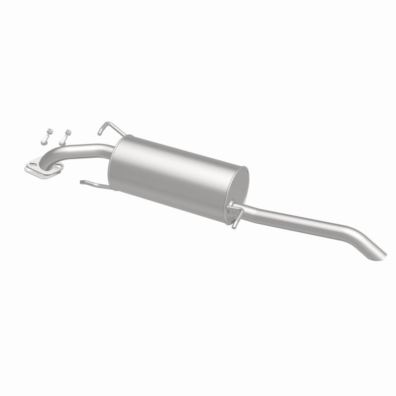Magnaflow 108-0133 BRExhaust 09-11 fits Chevrolet Aveo 1.6L Muffler Kit
