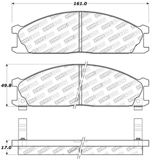 Descriptive image text