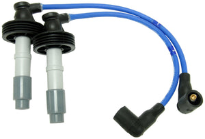 NGK 54053 fits Volvo 04-20 S40 2000 Spark Plug Wire Set