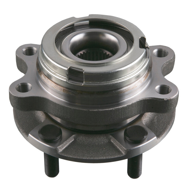 MOOG 513296 fits Nissan 07-18 Altima Front Hub Assembly