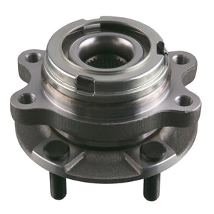 Moog 513296 07-18 fits Nissan Altima Front Hub Assembly