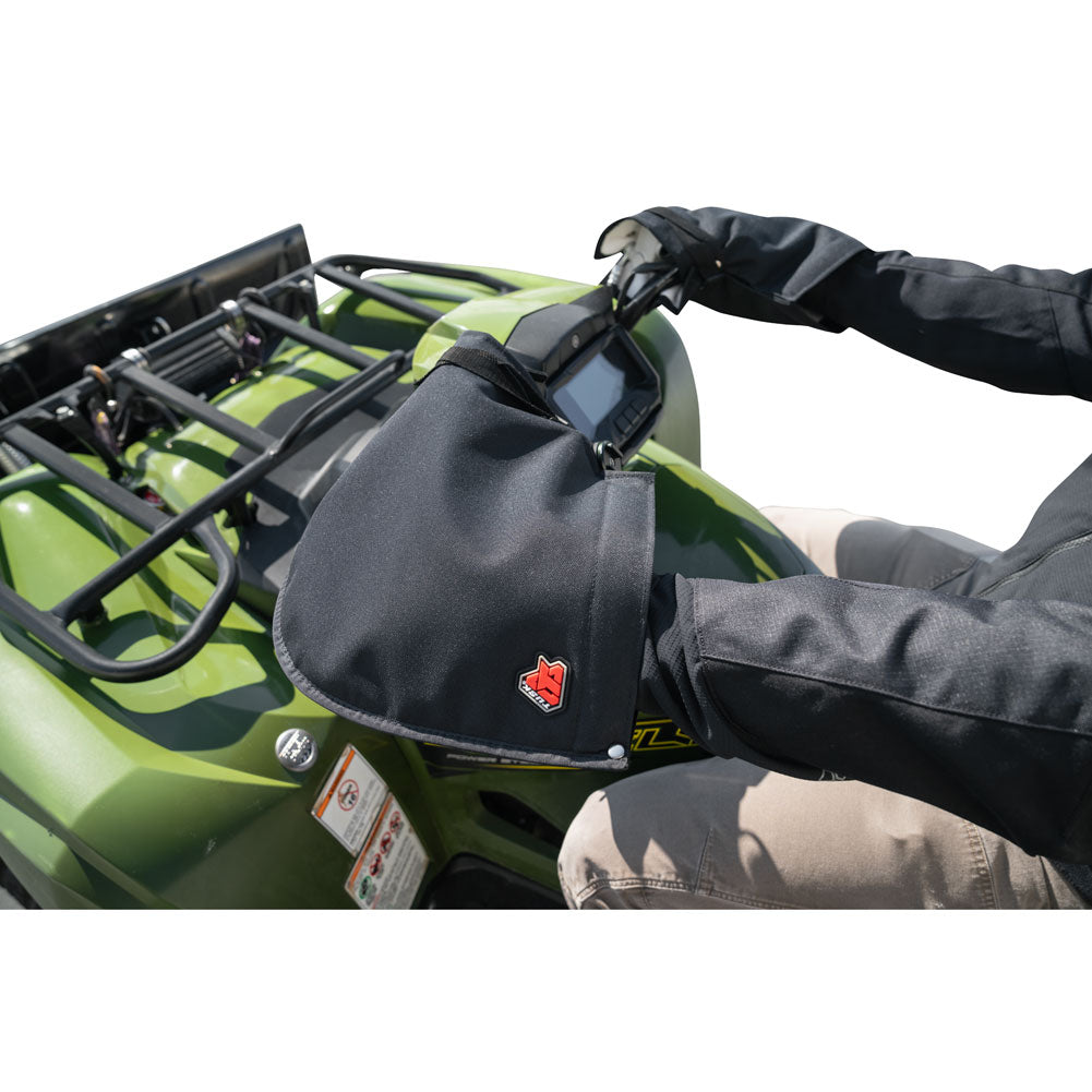 Tusk 1160370001 Hand Mitts