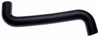 Gates 20626 69-77 fits Ford Bronco V-8 302 Upper Molded Coolant Hose