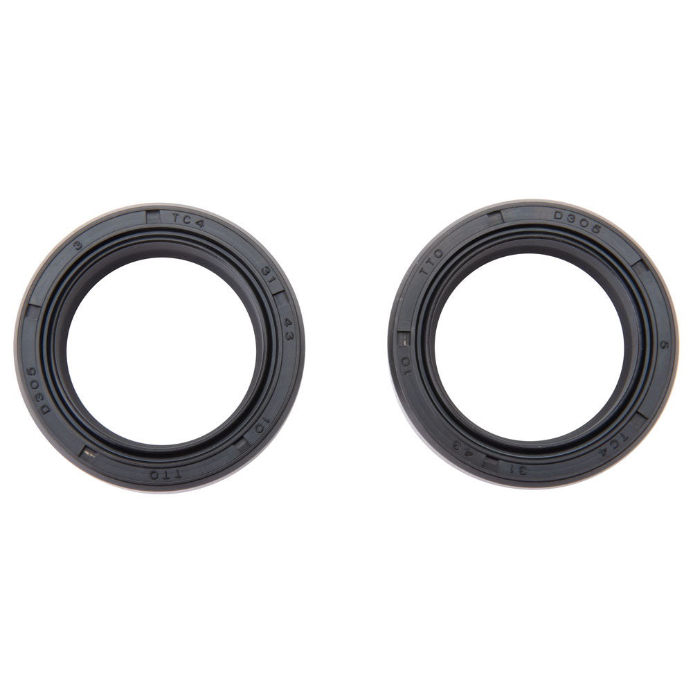 Tusk 1162110026 Fork Seals
