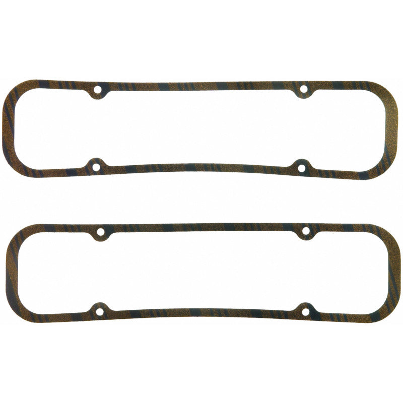 Fel-Pro VS50005AC fits Pontiac Firebird VS 50005 AC Engine Valve Cover Gasket Set