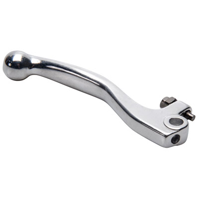 Tusk 1166210004 Brake Lever  Polished