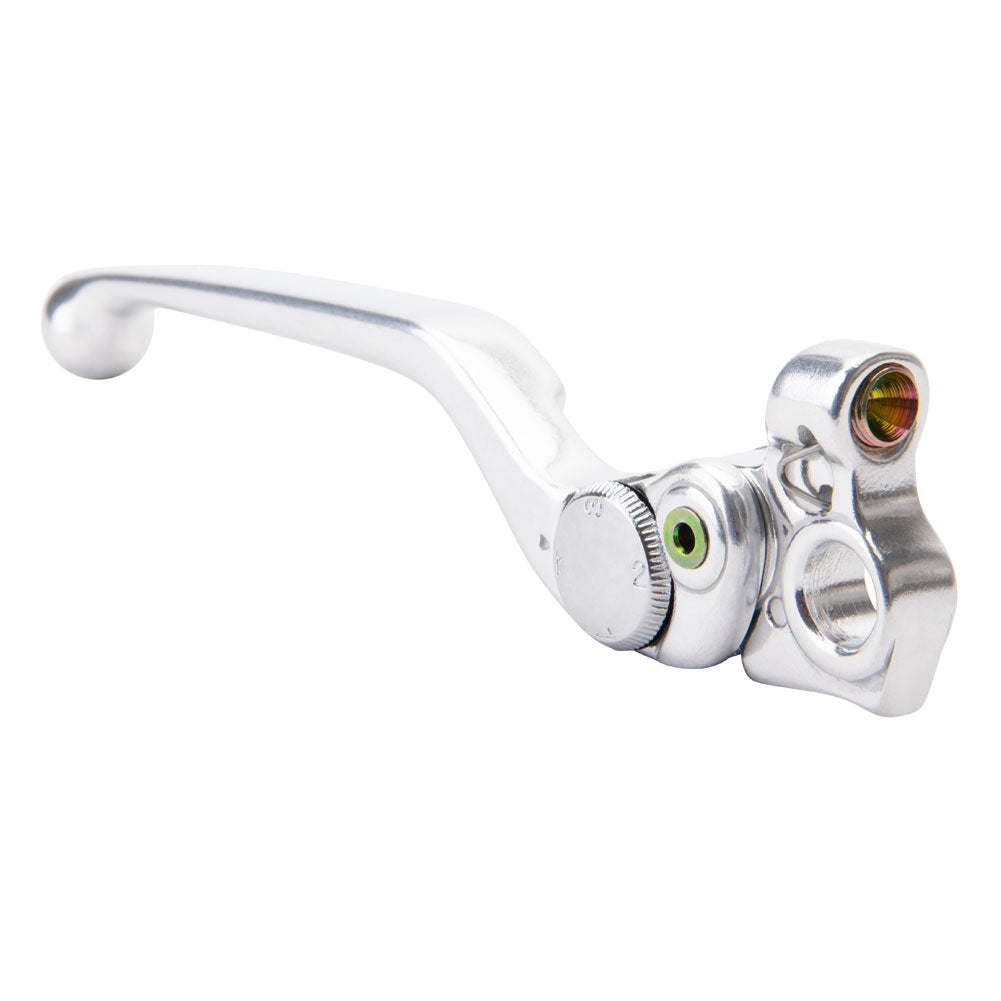 Tusk 1166210042 Brake Lever Polished