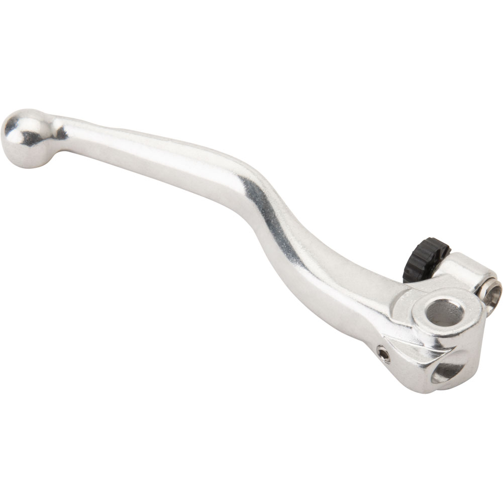 Tusk 1166210074 Brake Lever Braktec Compatible Polished