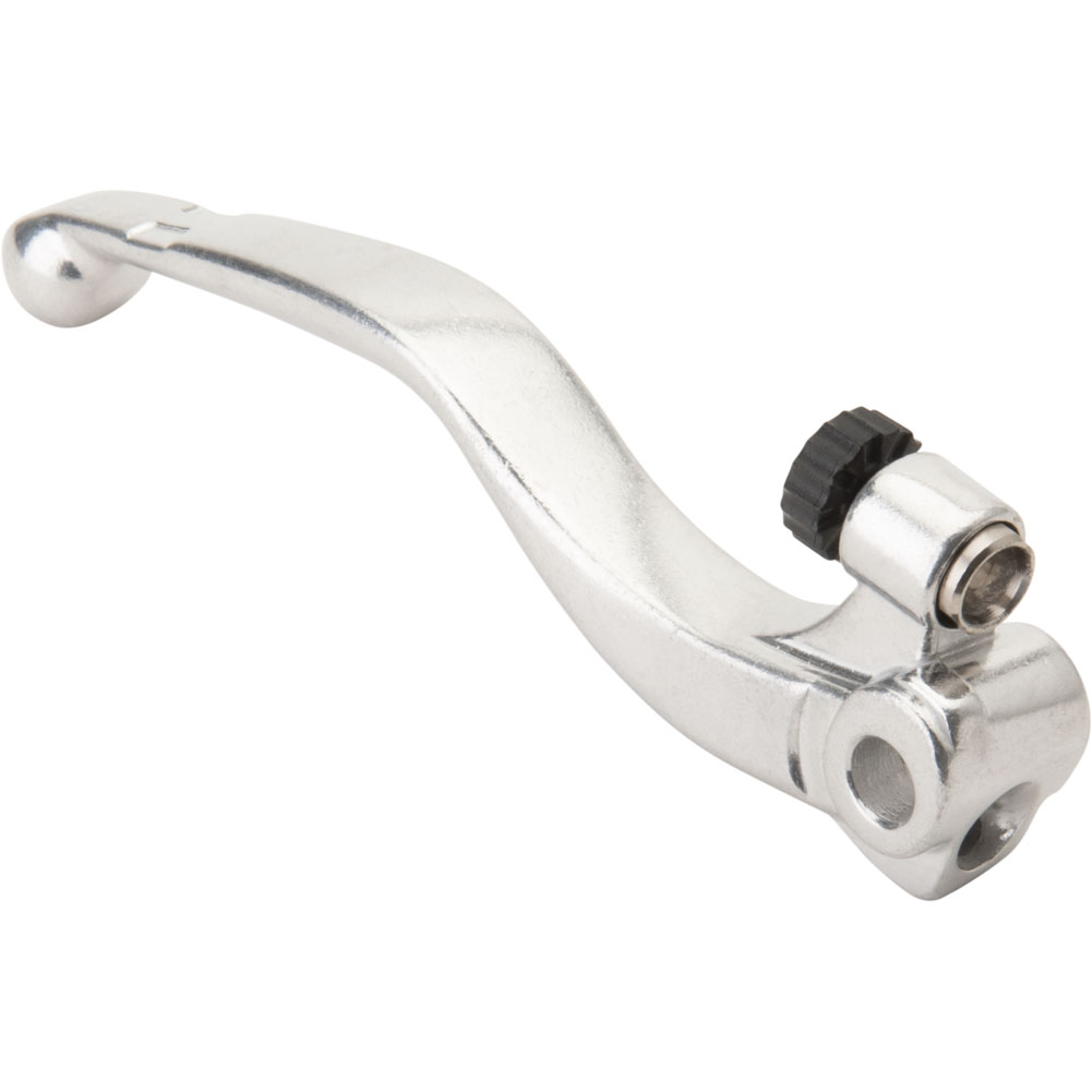 Tusk 1166210074 Brake Lever Braktec Compatible Polished