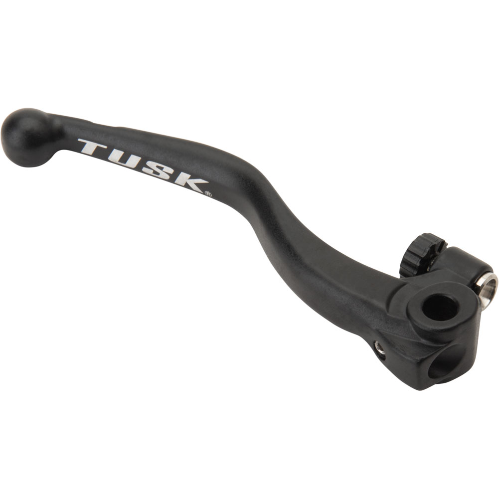 Tusk 1166210075 Brake Lever Braktec Compatible Black