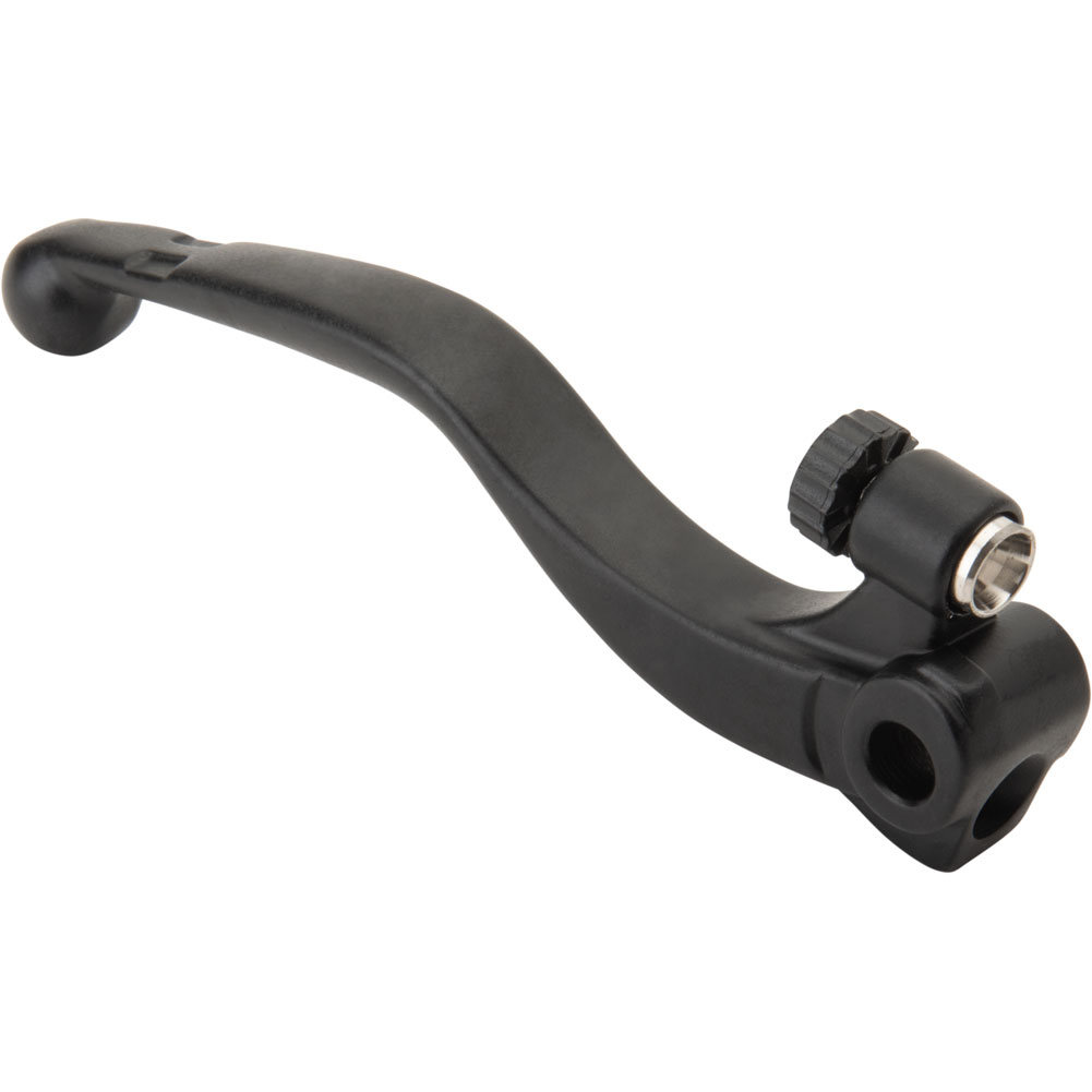 Tusk 1166210075 Brake Lever Braktec Compatible Black
