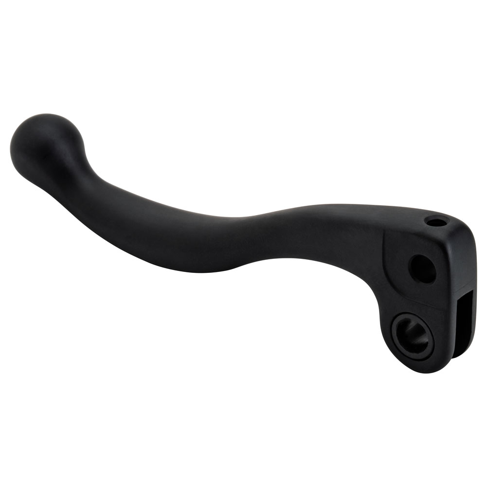 Tusk 1166210094 Brake Lever Rear Black