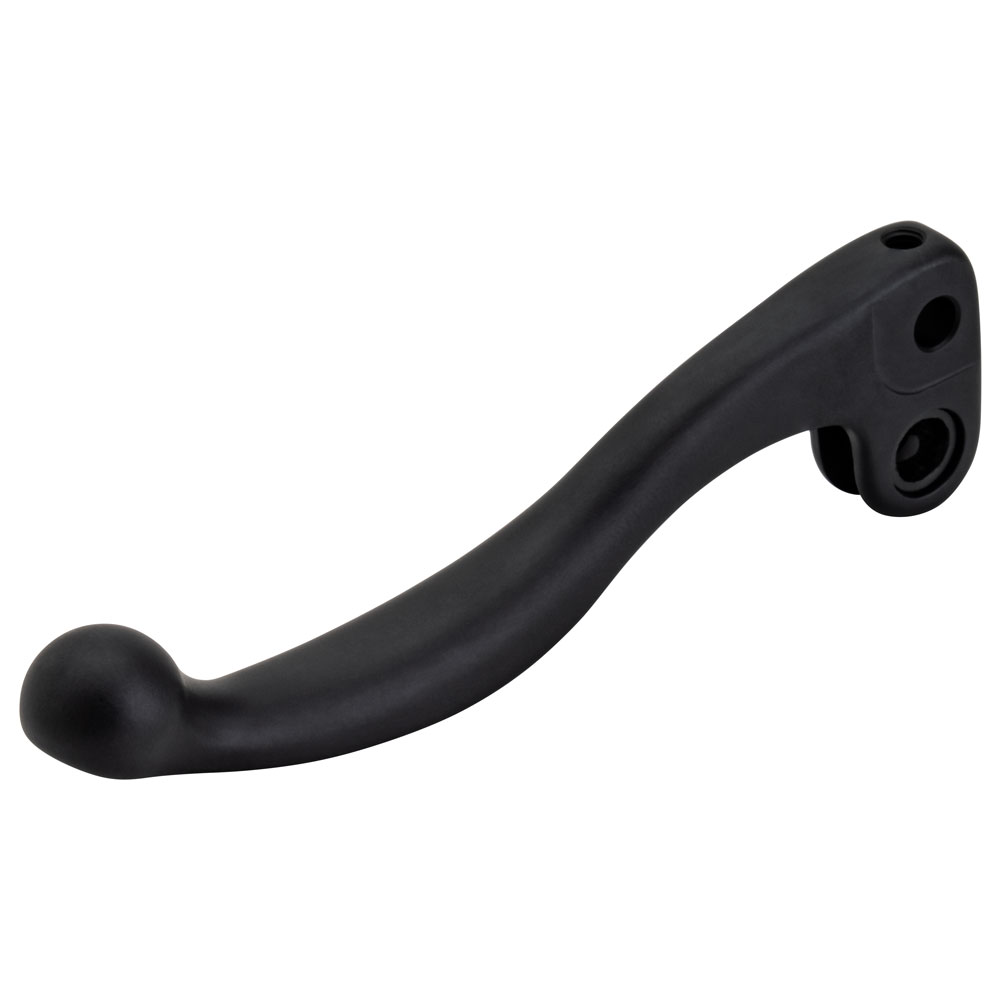 Tusk 1166210094 Brake Lever Rear Black