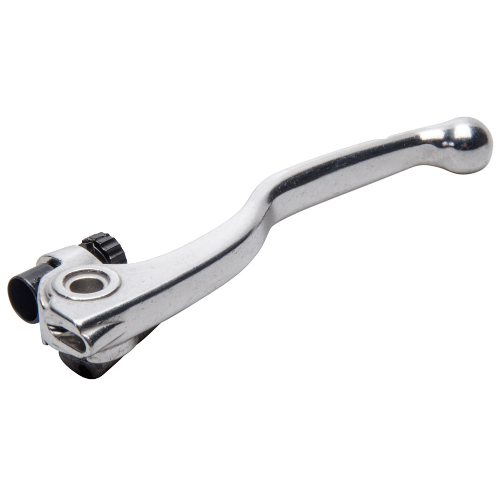 Tusk 1166230023 Clutch Lever Brembo Compatible Polished