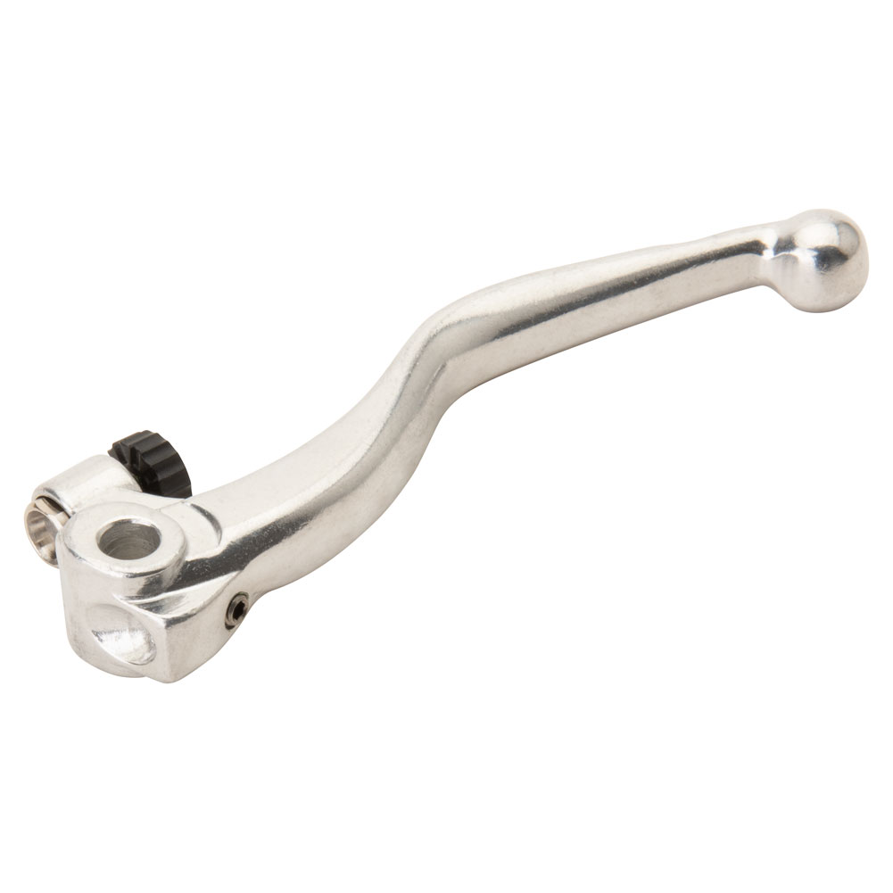 Tusk 1166230063 Clutch Lever Braktec Compatible Polished