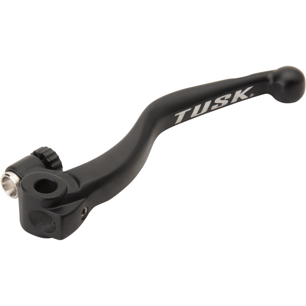 Tusk 1166230064 Clutch Lever Braktec Compatible Black